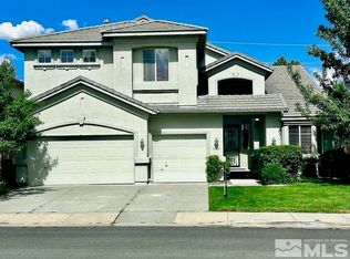 266 River Front Dr, Reno, NV 89523