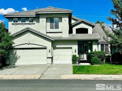 266 River Front Dr, Reno, NV, 89523