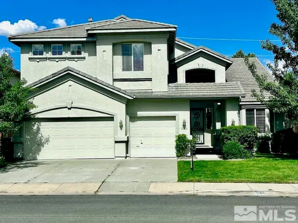 266 River Front Dr, Reno, NV 89523