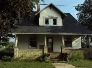 3078 Center St, Tippecanoe, IN 46570