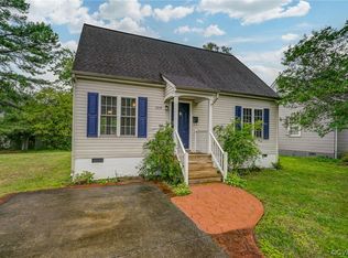 2318 Ginter St, Henrico, VA 23228