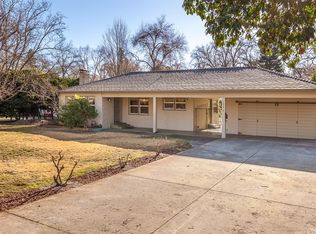 1659 Carol Ave, Chico, CA 95928