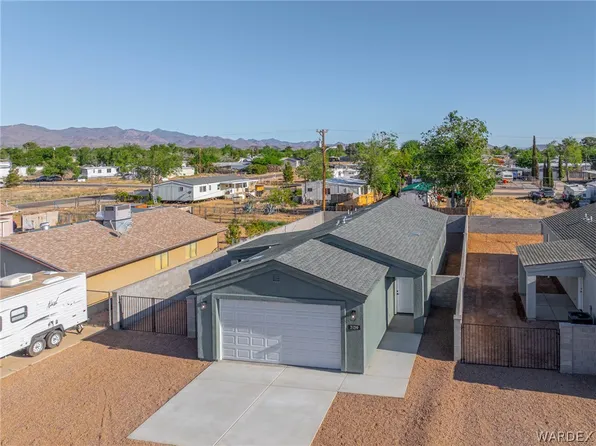 3139 E Thompson Ave, Kingman, AZ 86409
