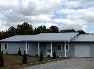 376 Caryonah Rd, Crossville, TN 38571