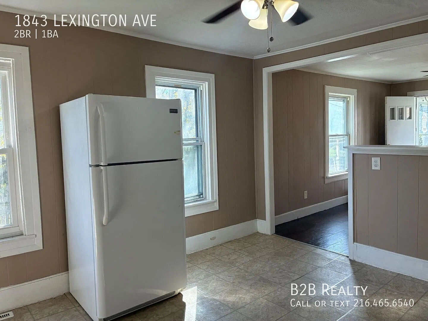 Charming 3-Bedroom Property in Prime Location — Photo 4