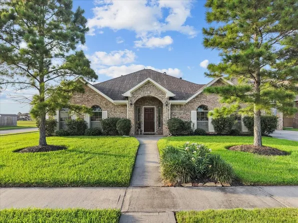 2028 Verde Valley Dr, League City, TX 77573