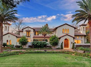 4 Voss Park Dr, Houston, TX 77024