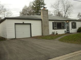 116 Bay Rd, Fox Lake, IL 60020