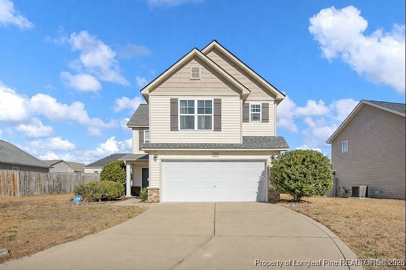 2568 Spinnaker Dr, Hope Mills, NC 28348 | Zillow