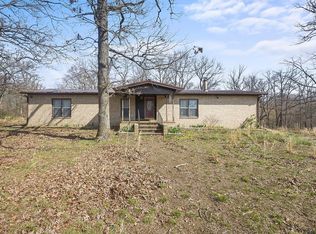 11228 Benson Rd, Gravette, AR 72736
