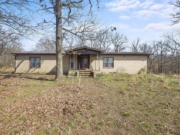 11228 Benson Rd, Gravette, AR 72736