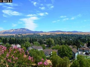 1859 Mockingbird Pl, Danville, CA 94526