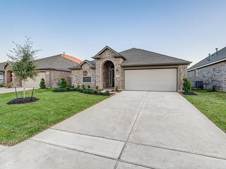 3547 Britton Burrow Way — Photo 4