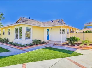 405 N Peach Knl, Anaheim, CA 92805