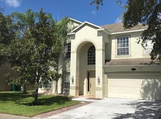 1100 Hollister Dr, West Melbourne, FL 32904