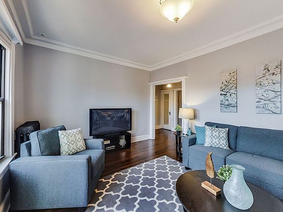 5th image of 4410 N Wolcott Ave #3N