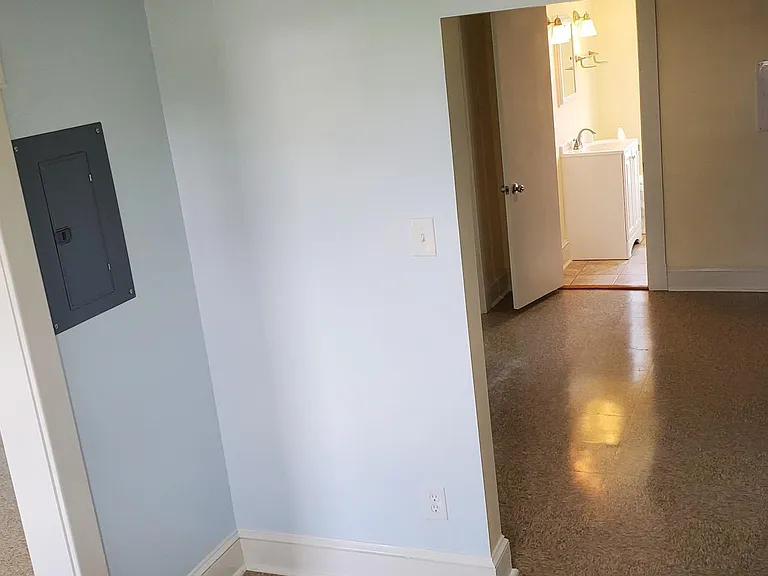 Foyer (different angle)