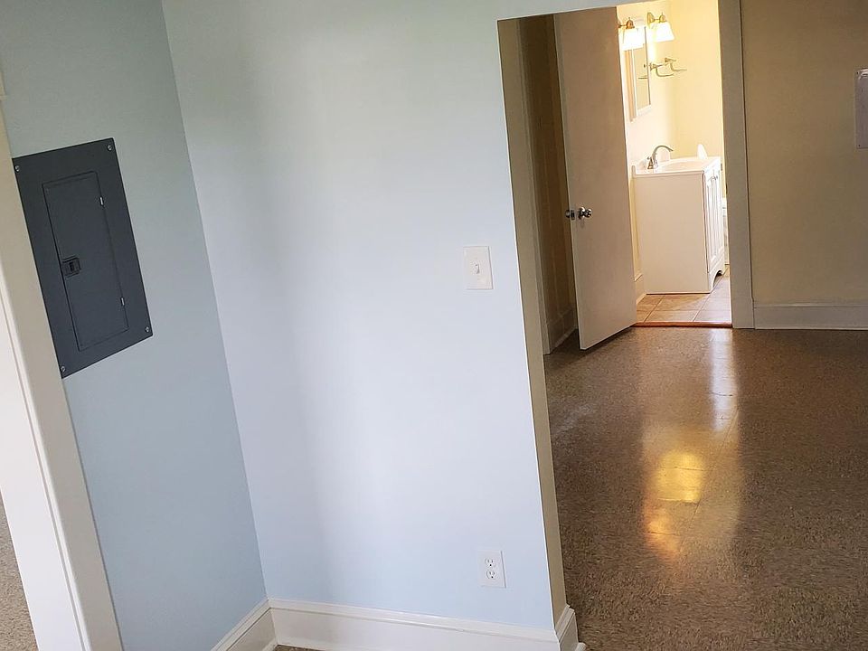 Foyer (different angle)