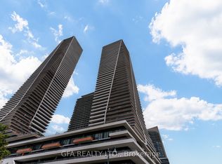 20 Shore Breeze Dr #1807, Toronto, ON M8V0C7