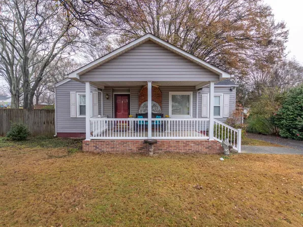 12 Broad Vista Blvd, Taylors, SC 29687