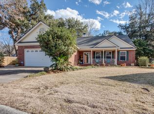 5405 Jenys Ct, Charleston, SC 29420