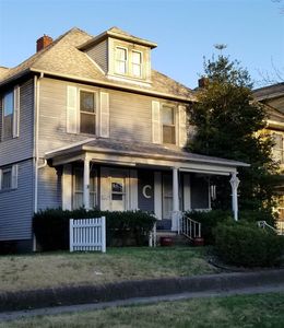 1604 S 5th St, Terre Haute, IN, 47802