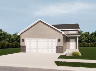 6786 32nd St S, Fargo, ND