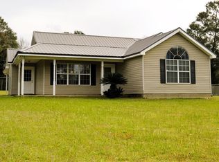 150 Casey Ln, Pollock, LA 71467