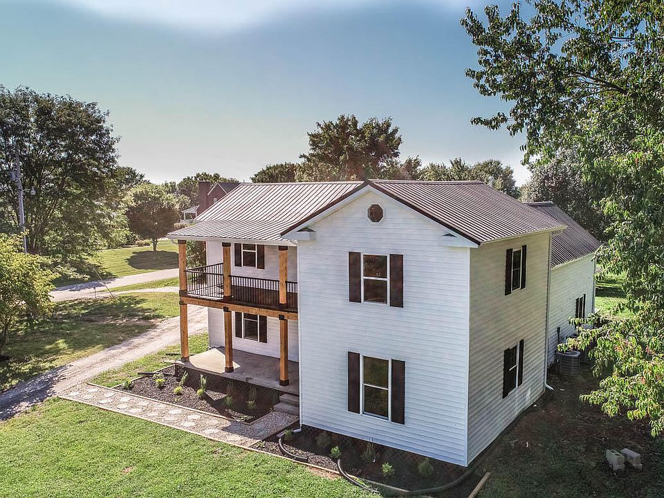 198 Austerlitz Rd, Paris, KY 40361 Zillow