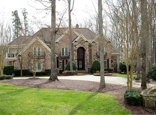1308 Enderbury Dr, Raleigh, NC 27614