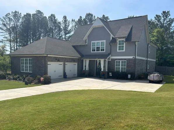 1137 Dunsmore Dr, Chelsea, AL 35043