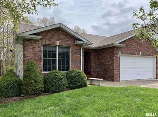 640B Luxor Landing Rd #B, Goreville, IL 62939