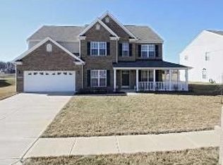 864 Carolina Way, Avon, IN