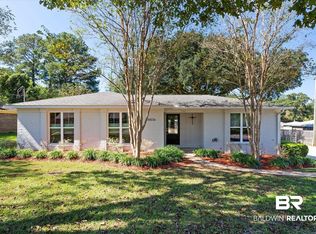 202 Denise Ln, Spanish Fort, AL 36527