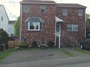 10 Kilburn St #10A, Revere, MA 02151