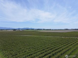 0 Young Rd, Mount Vernon, WA 98273