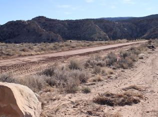 140 E Teasdale Rd, Teasdale, UT 84773
