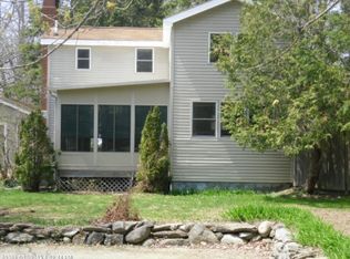 44 Main Rd S, Hampden, ME 04444