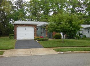 98 Baser Ln, Brick, NJ 08724