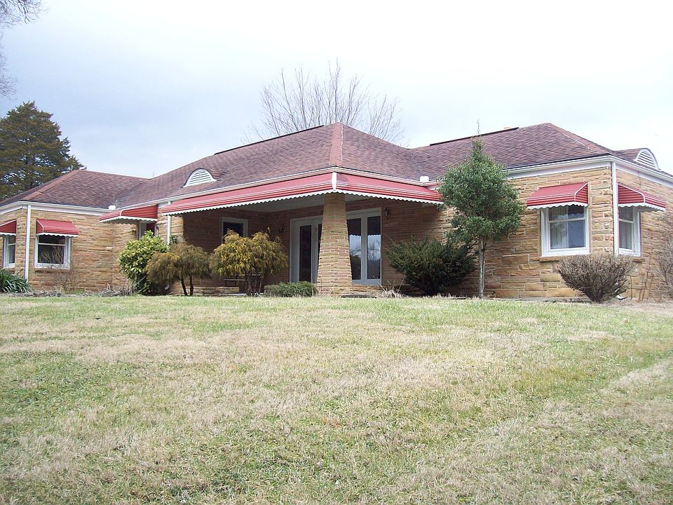 252 Newman's Ridge Road, Sneedville, TN 37869 Zillow