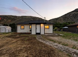 3771 Thompson Vw, Thompson Nicola, BC V0K 2L0