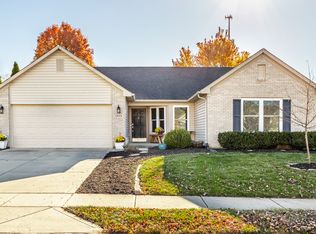 5825 Jamestown Square Ln, Indianapolis, IN 46234