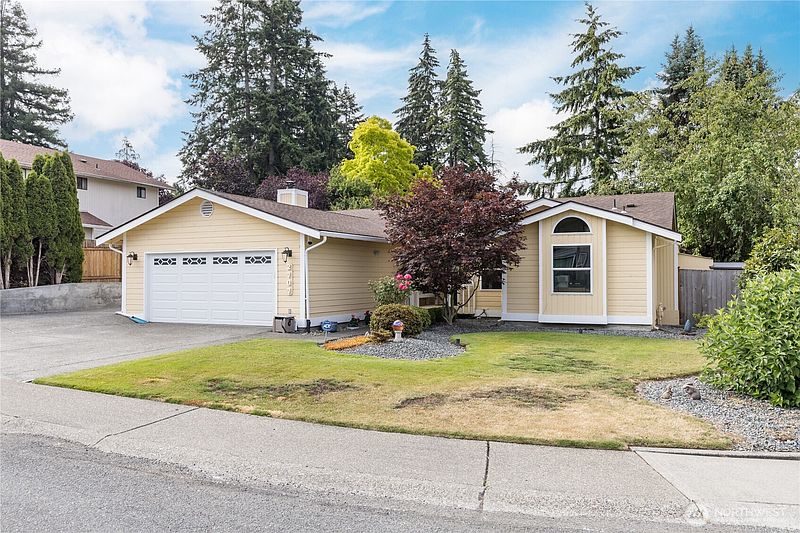 2nd image of 2707 S 366th Place