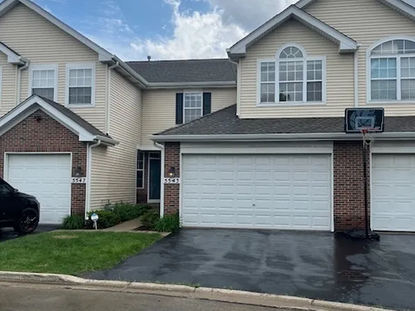 5543 Azalea Ct, Rolling Meadows, IL 60008
