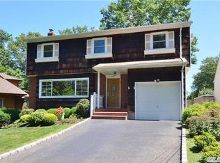 44 Talmadge Dr, Huntington Station, NY 11746