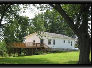 19471 State Highway 3, Atlanta, MO 63530