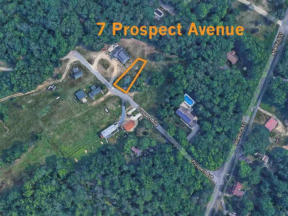 1st image of 7 Prospect Ave