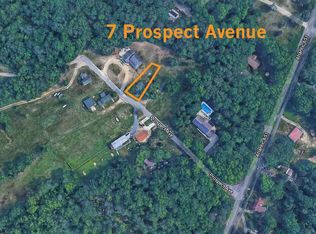 7 Prospect Ave, Egg Harbor Township, NJ 08234