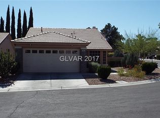 9853 Panorama Cliff Dr, Las Vegas, NV 89134