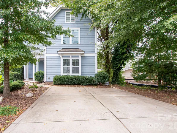 1614 Luther St, Charlotte, NC 28204